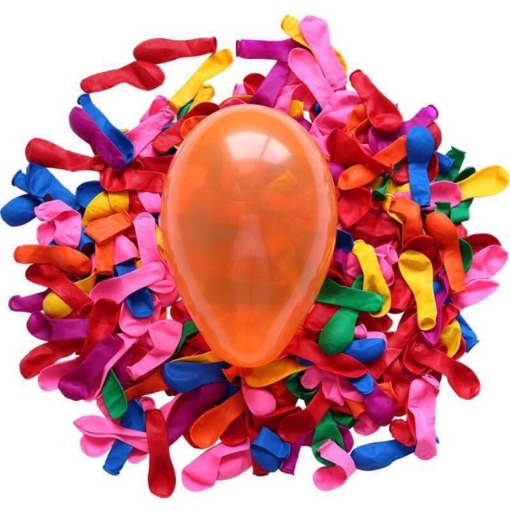 Picture of Mini Water balloons 100 Pcs.