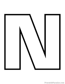 N