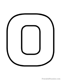 O