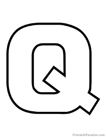 Q