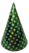 Picture of Pattern Style Party Caps