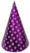 Picture of Pattern Style Party Caps