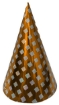 Picture of Pattern Style Party Caps