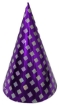 Picture of Pattern Style Party Caps