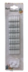 Picture of Glitter Striped Pencil Candles