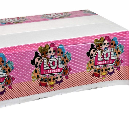 Picture of LOL Table Cover