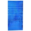 Picture of Square Foil Curtains – Glamorous Party Backdrop 