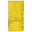Picture of Square Foil Curtains – Glamorous Party Backdrop 