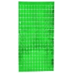 Picture of Square Foil Curtains – Glamorous Party Backdrop 