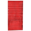 Picture of Square Foil Curtains – Glamorous Party Backdrop 