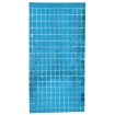 Picture of Square Foil Curtains – Glamorous Party Backdrop 