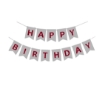 Picture of Happy Birthday Banner