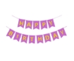 Picture of Happy Birthday Banner