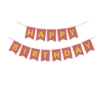 Picture of Happy Birthday Banner
