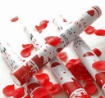 Picture of Rose Petals Party Popper