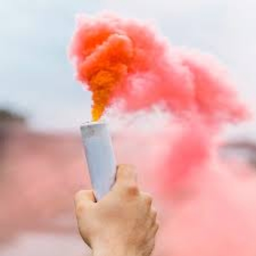 Picture of Smoke Bombs