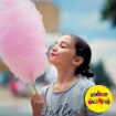 Picture of Candy Floss Service