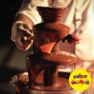Picture of Chocolate Fountain Service