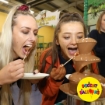 Picture of Chocolate Fountain Service