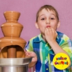 Picture of Chocolate Fountain Service