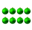 Picture of Xmas Ball Decoration