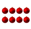 Picture of Xmas Ball Decoration