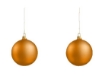Picture of  Xmas Ball Decoration Small