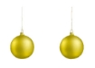 Picture of  Xmas Ball Decoration Small