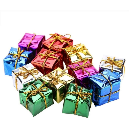 Picture of Xmas Gift Decoration