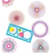 Picture of Spiral Design Ruler