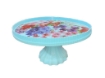 Picture of Floral Cake Stand