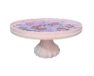 Picture of Floral Cake Stand