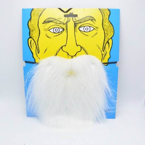 Picture of Facial Fake Beard
