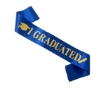 Picture of I Graduated Sash