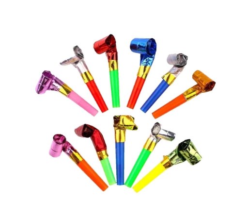 Picture of Party Whistle