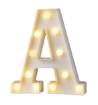 Picture of LED Letter Lights