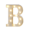 Picture of LED Letter Lights