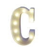 Picture of LED Letter Lights