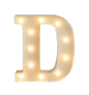 Picture of LED Letter Lights