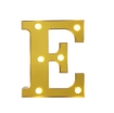 Picture of LED Letter Lights