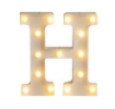 Picture of LED Letter Lights
