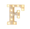 Picture of LED Letter Lights