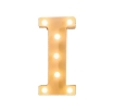 Picture of LED Letter Lights