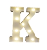 Picture of LED Letter Lights
