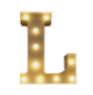 Picture of LED Letter Lights