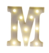 Picture of LED Letter Lights