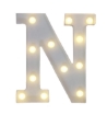 Picture of LED Letter Lights