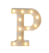 Picture of LED Letter Lights