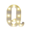 Picture of LED Letter Lights