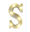 Picture of LED Letter Lights